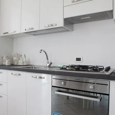 Baia Degli Ulivi Apartments Cefalu Room photo