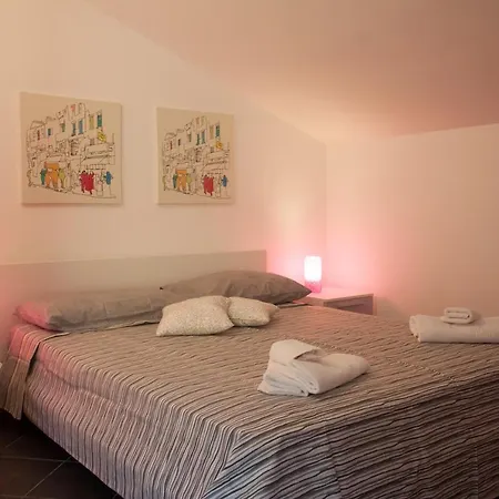 Baia Degli Ulivi Apartments Cefalu Room photo