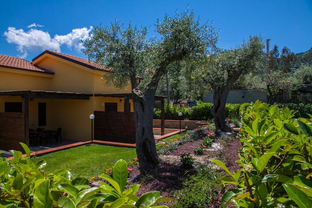 Baia Degli Ulivi Appartement