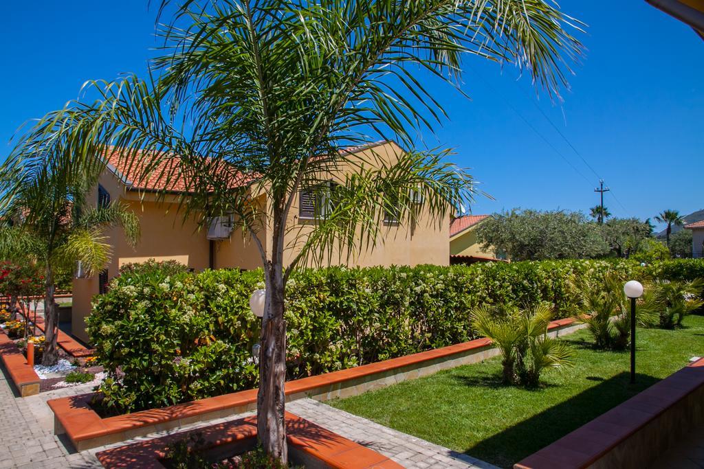 Baia Degli Ulivi Appartement *