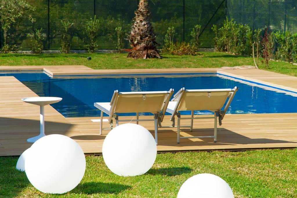 Appartement Baia Degli Ulivi *