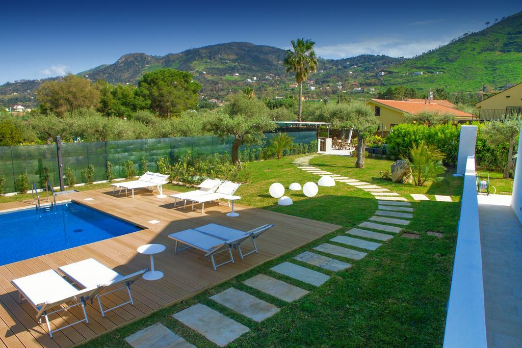 Baia Degli Ulivi Appartement *