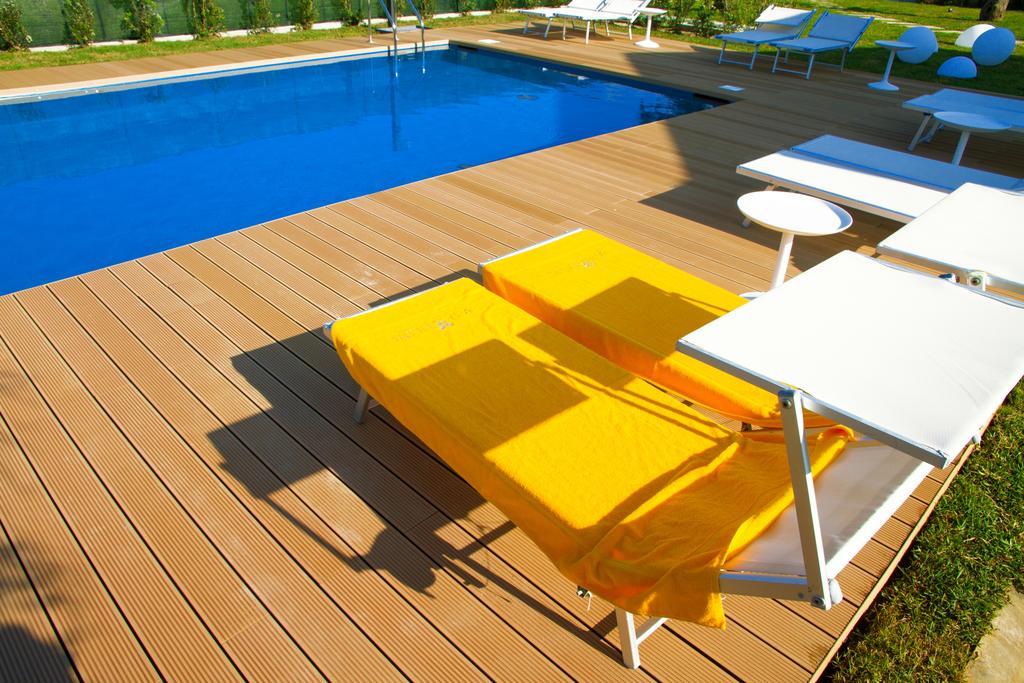 Appartement Baia Degli Ulivi Cefalù