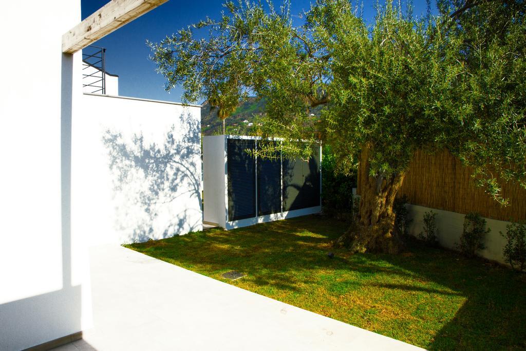 Baia Degli Ulivi Appartement