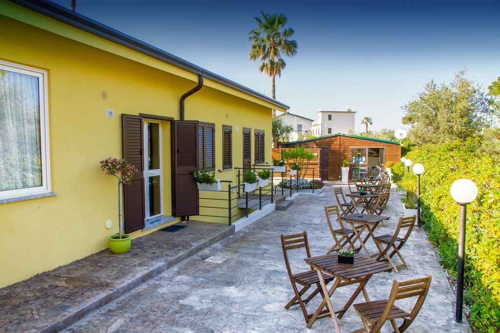 Baia Degli Ulivi Appartement