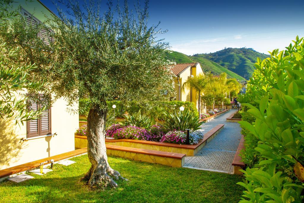 Appartement Baia Degli Ulivi Cefalù