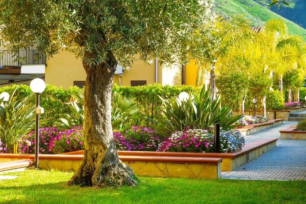 Appartement Baia Degli Ulivi Cefalù