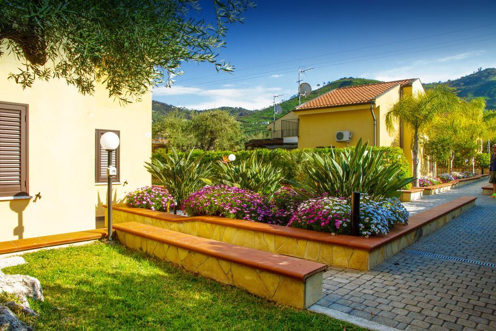 Appartement Baia Degli Ulivi *