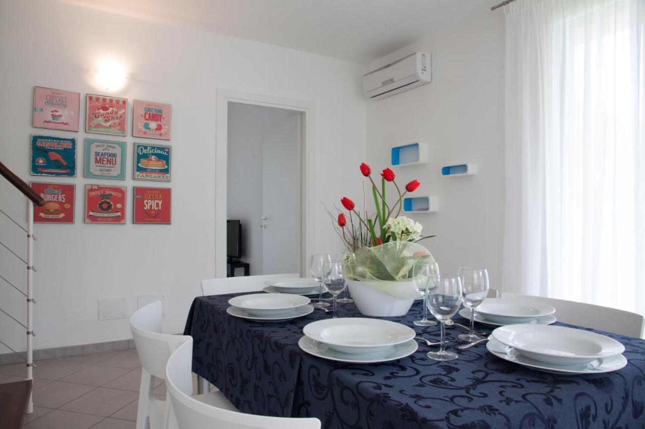 Baia Degli Ulivi Appartement
