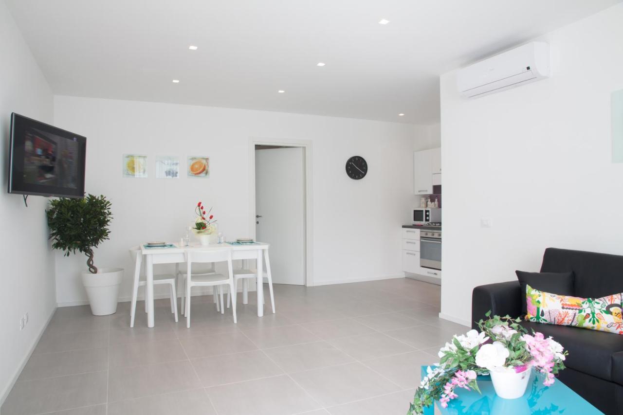 Appartement Baia Degli Ulivi *