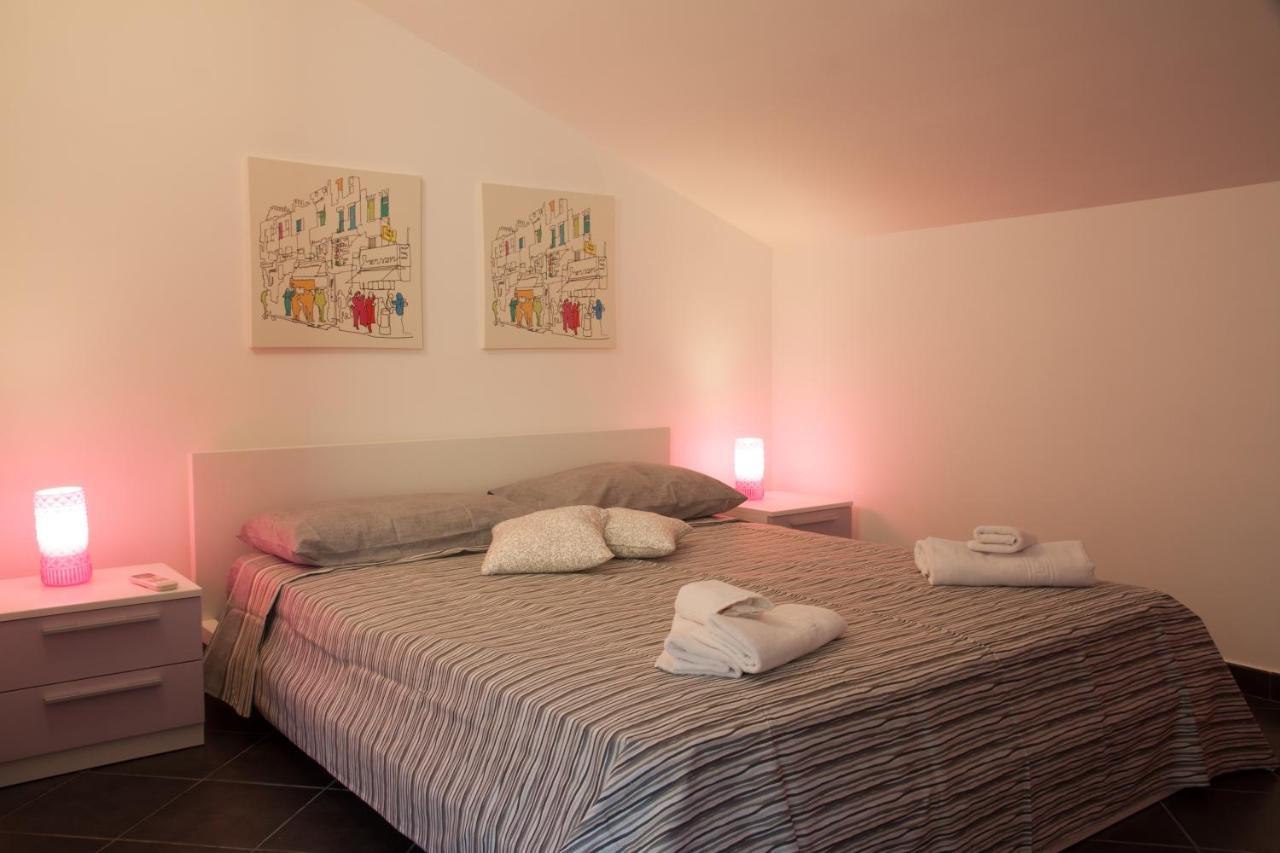 Appartement Baia Degli Ulivi *