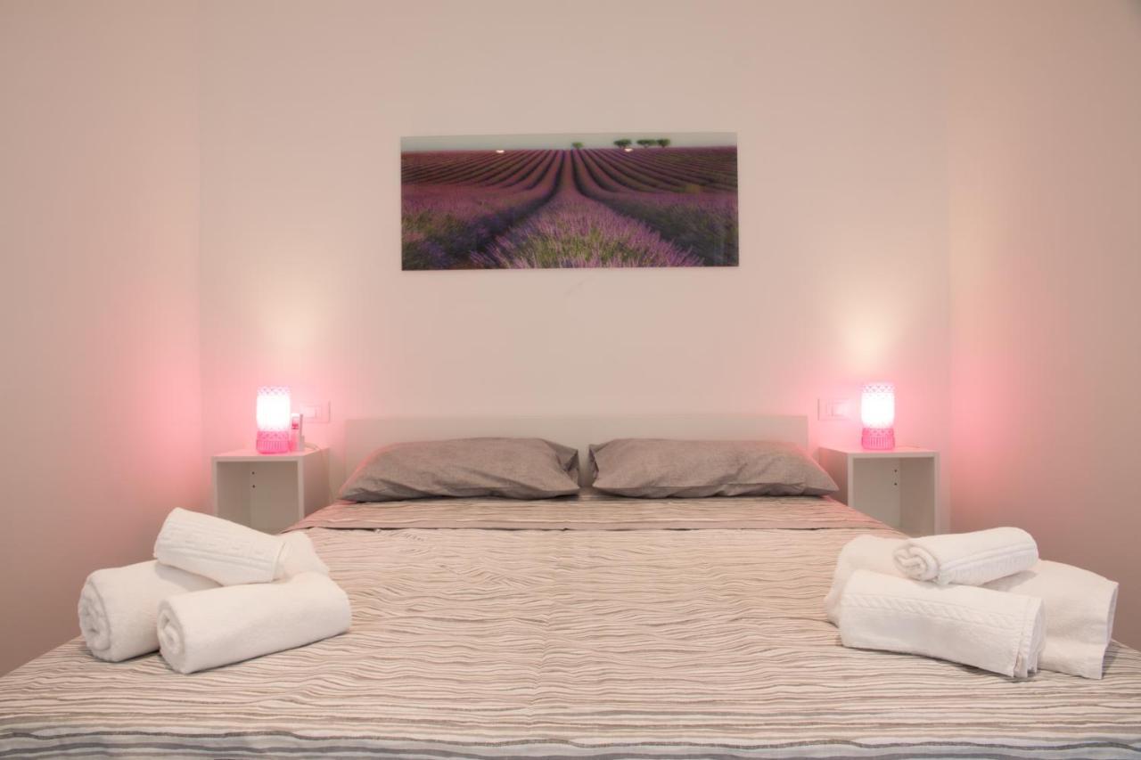 Appartement Baia Degli Ulivi Cefalù