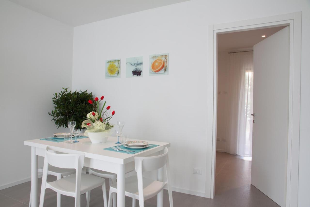 Appartement Baia Degli Ulivi *