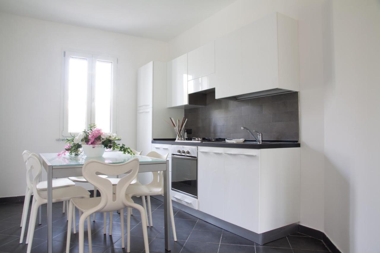 Appartement Baia Degli Ulivi Cefalù